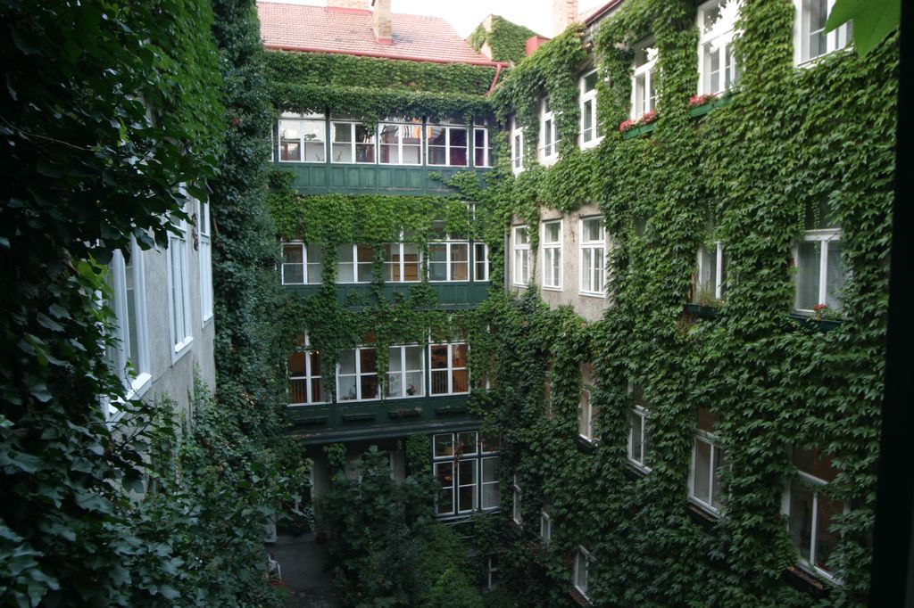 Wiener Altbau