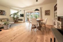 Dachgeschoss Mariahilf